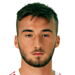 Bryan Cristante