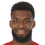 Thomas Lemar