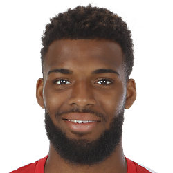 Thomas Lemar