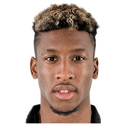 Kingsley Coman