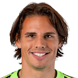 Yann Sommer