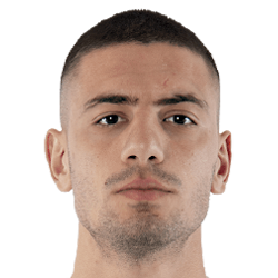 Merih Demiral