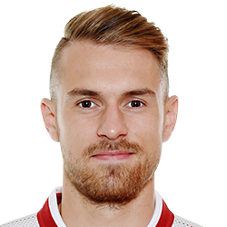 Aaron Ramsey