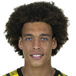 Axel Witsel