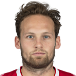 Daley Blind