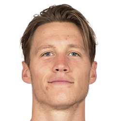 Wout Weghorst