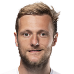 Liam Cooper