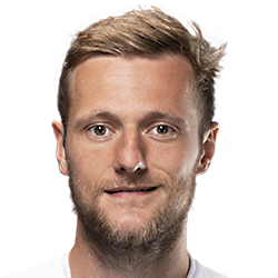 Liam Cooper