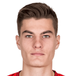 Patrik Schick