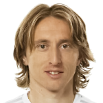 Luka Modric