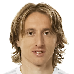 Luka Modric