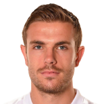 Jordan Henderson