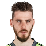 David de Gea