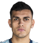 Leandro Paredes