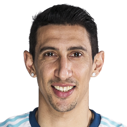 Ángel Di María