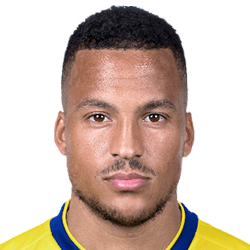 Martin Olsson