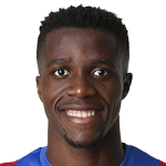 Wilfried Zaha