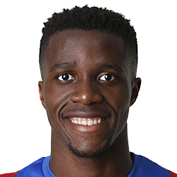 Wilfried Zaha