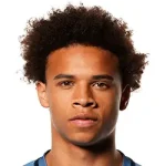 Leroy Sané