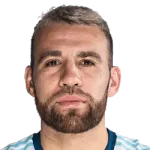 Nicolás Otamendi