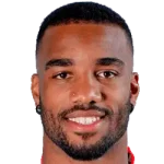 Alexandre Lacazette