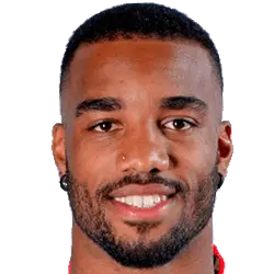 Alexandre Lacazette