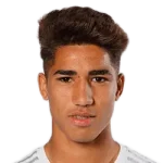 Achraf Hakimi