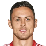 Nemanja Matic