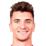 Thomas Meunier