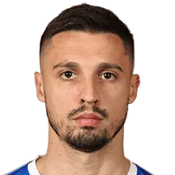 Rade Krunic