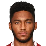 Joe Gomez