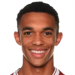 Trent Alexander-Arnold