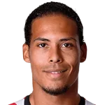 Virgil van Dijk