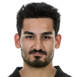 Ilkay Gündogan