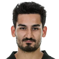 Ilkay Gündogan