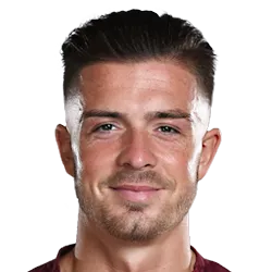 Jack Grealish