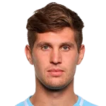 John Stones