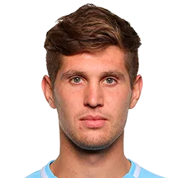 John Stones