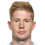 Kevin De Bruyne