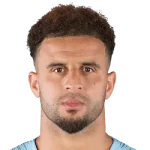 Kyle Walker