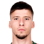 Rúben Dias