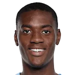 Tosin Adarabioyo