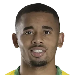 Gabriel Jesus