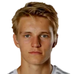 Martin Ødegaard