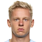 Oleksandr Zinchenko