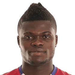 Thomas Partey