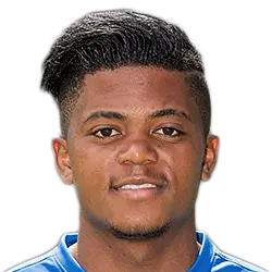 Leon Bailey