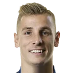 Lucas Digne