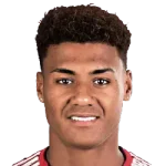 Ollie Watkins