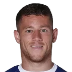 Ross Barkley